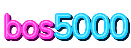 bos5000 — logo kanal