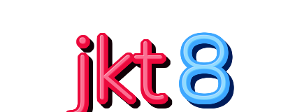jkt8 — logo kanal