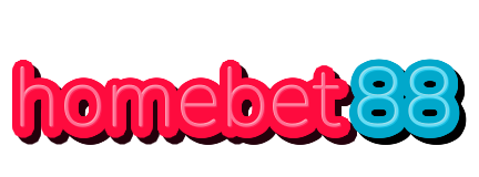 homebet88 — logo kanal