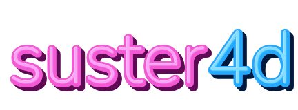 suster4d — logo kanal