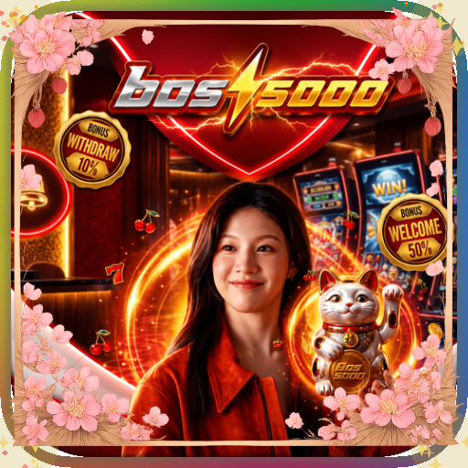 bos5000 — mitra unggulan