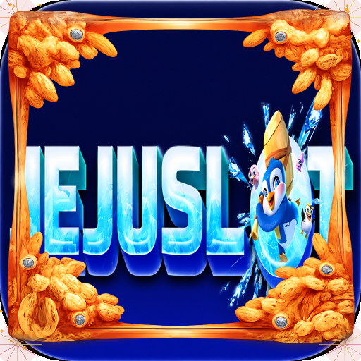 jejuslot — mitra unggulan