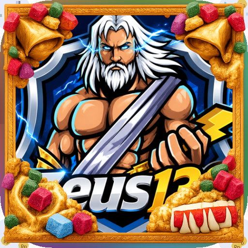zeus138 — galeri pratinjau Resmi APK