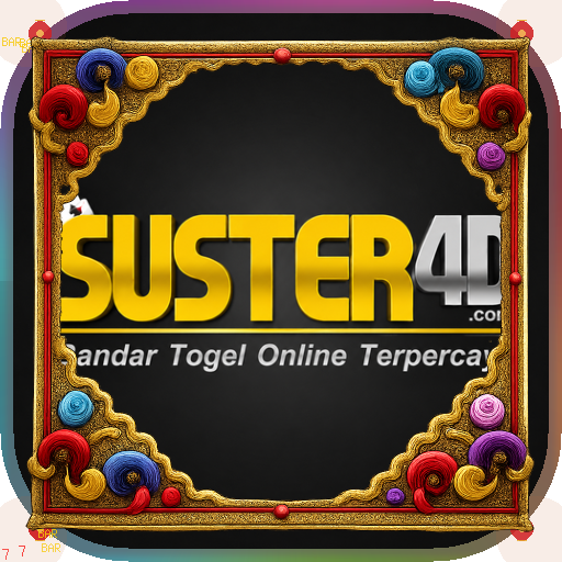 suster4d — mitra unggulan